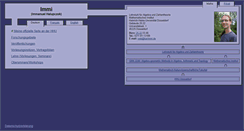 Desktop Screenshot of immi.karimmi.de